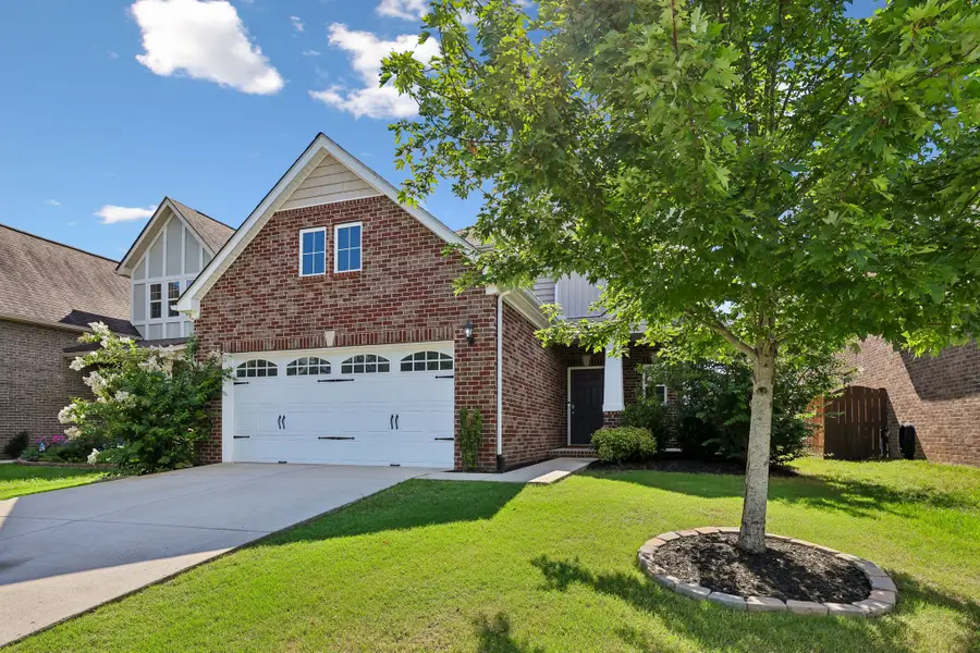 1413 Woodside Dr, Lebanon, TN 37087 - #2
