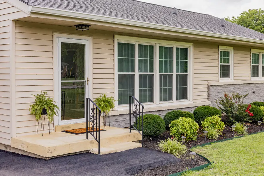 4428 Saunders Ave, Nashville, TN 37216 - #2