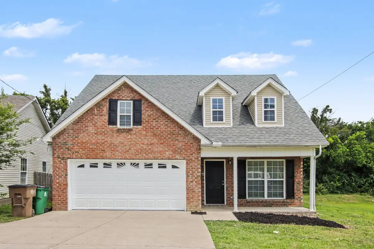 1069 Lakewalk Dr, Antioch, TN 37013 - #1