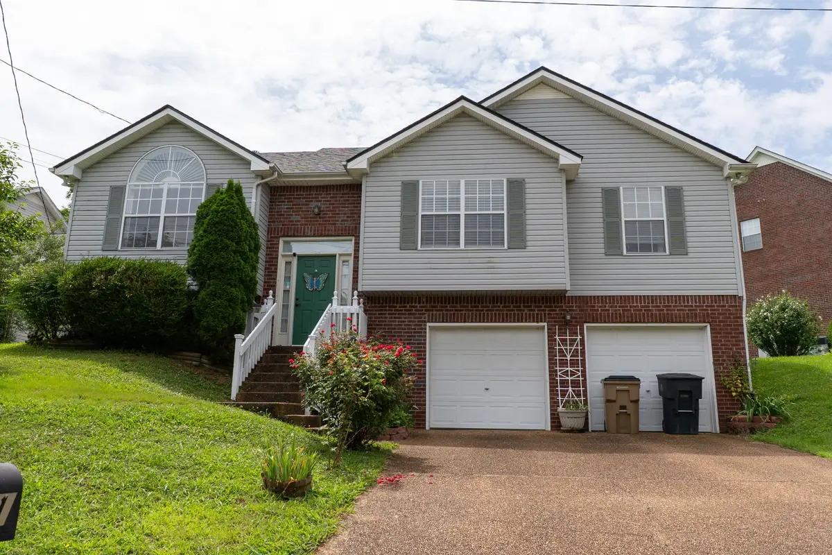 1541 Celebration Way, Nashville, TN 37211 - #1