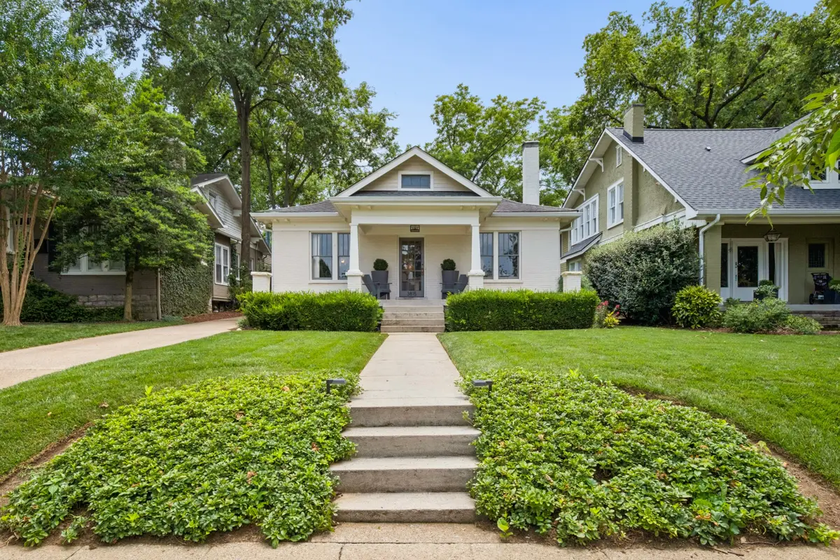 3815 Central Ave, Nashville, TN 37205 - #1