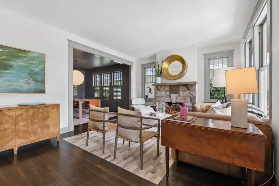 3815 Central Ave, Nashville, TN 37205 - #3