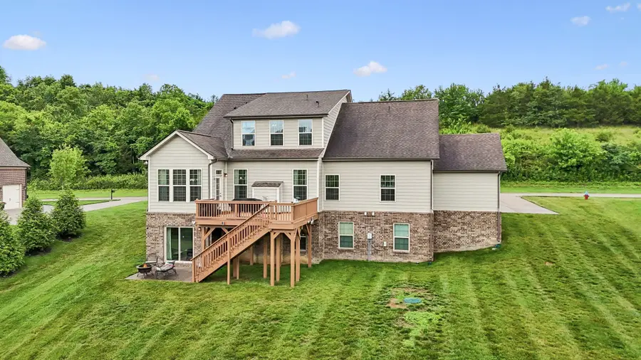 7016 Crimson Leaf Ln, College Grove, TN 37046 - #3