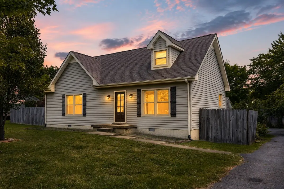 4803 Church St, Greenbrier, TN 37073 - #1