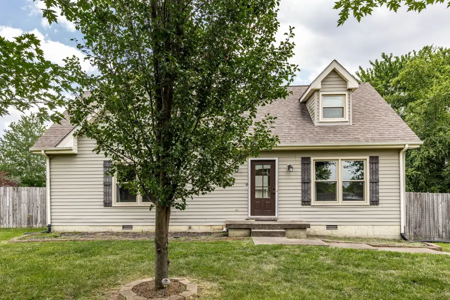 4803 Church St, Greenbrier, TN 37073 - #3