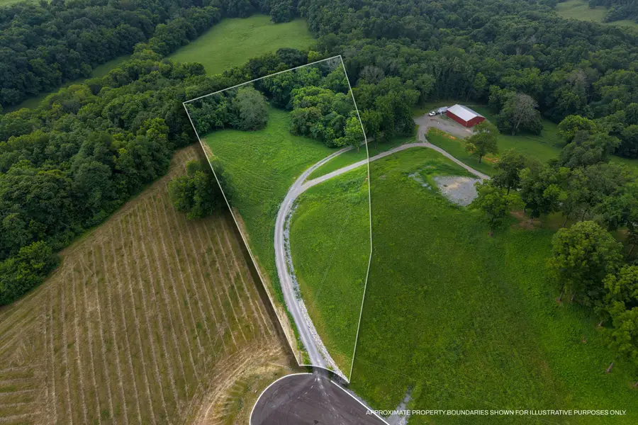 0 Skyridge Subdivision, Wartrace, TN 37183 - #2