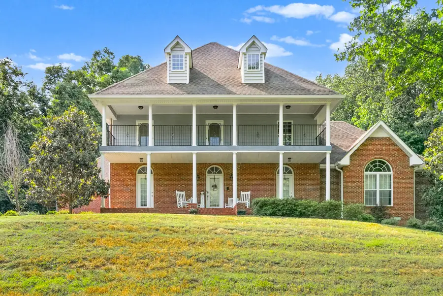 1509 Rembrandt Dr, Clarksville, TN 37040 - #2