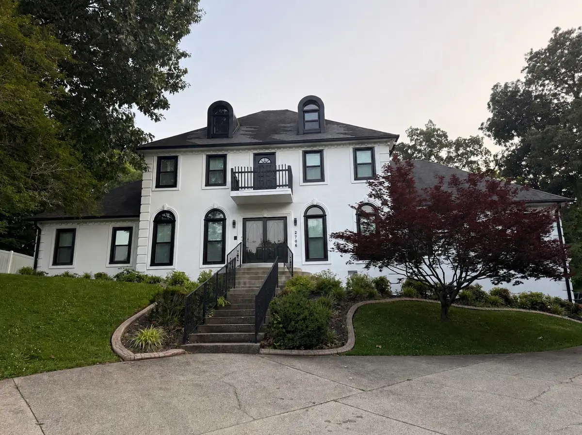 2706 Wakefield Dr, Clarksville, TN 37043 - #1