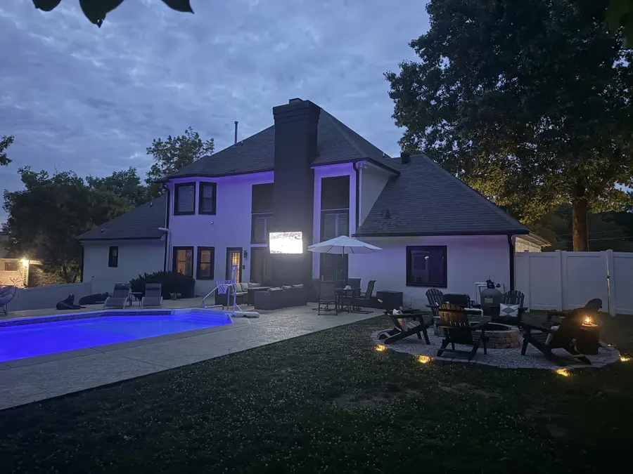 2706 Wakefield Dr, Clarksville, TN 37043 - #2