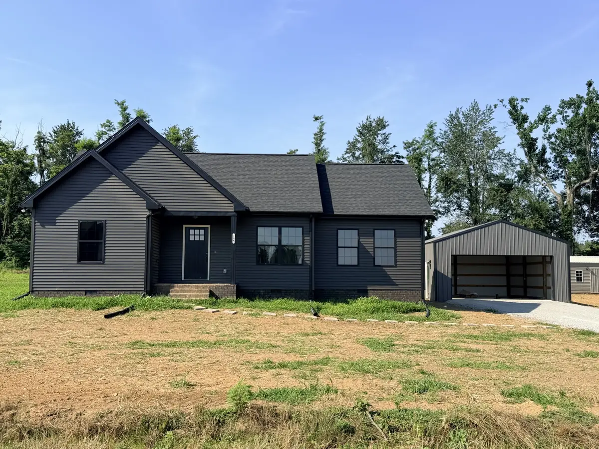 104 Magnolia Springs Way, Lafayette, TN 37083 - #1