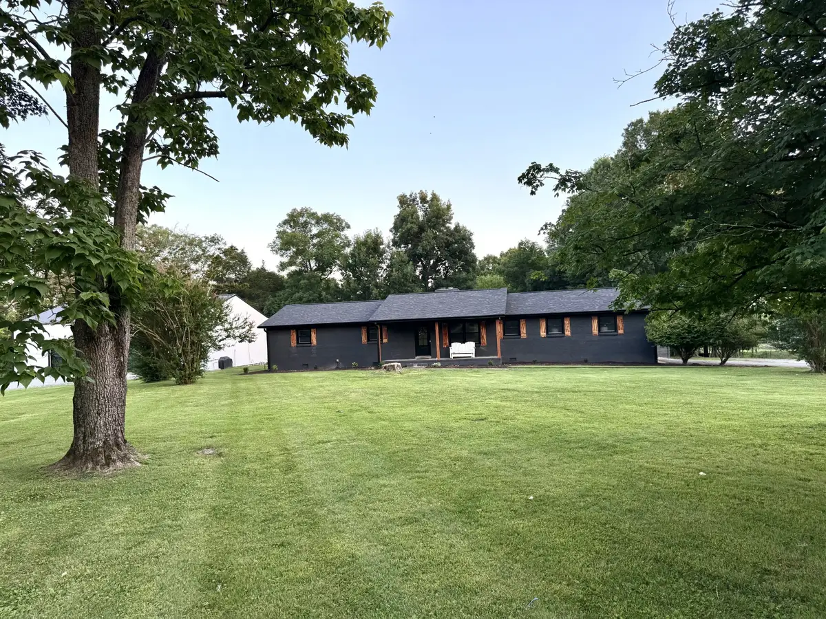 169 Warner Bridge Rd, Shelbyville, TN 37160 - #1