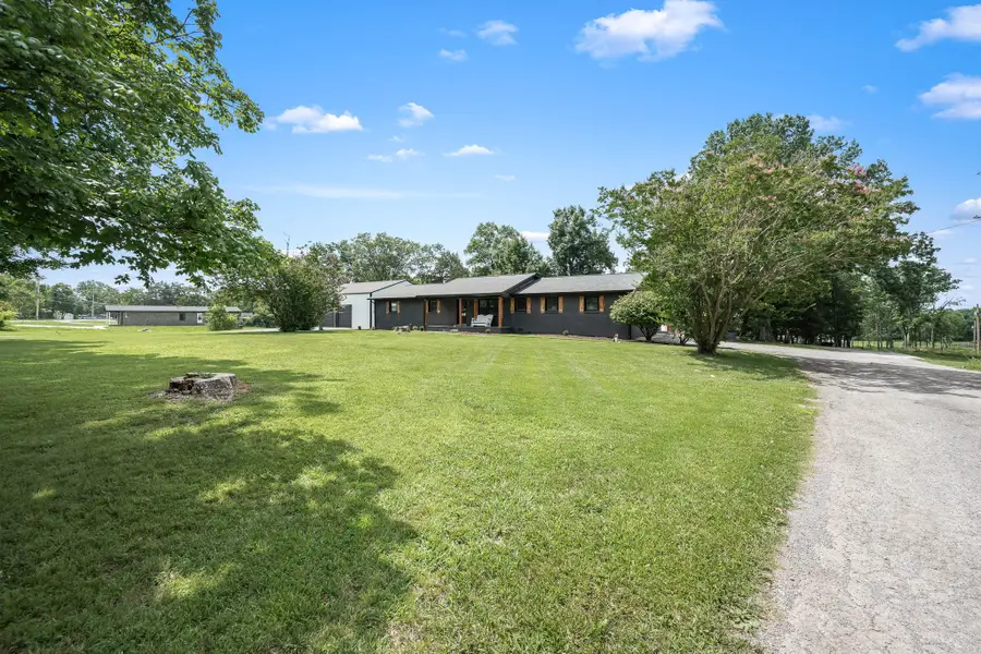 169 Warner Bridge Rd, Shelbyville, TN 37160 - #3