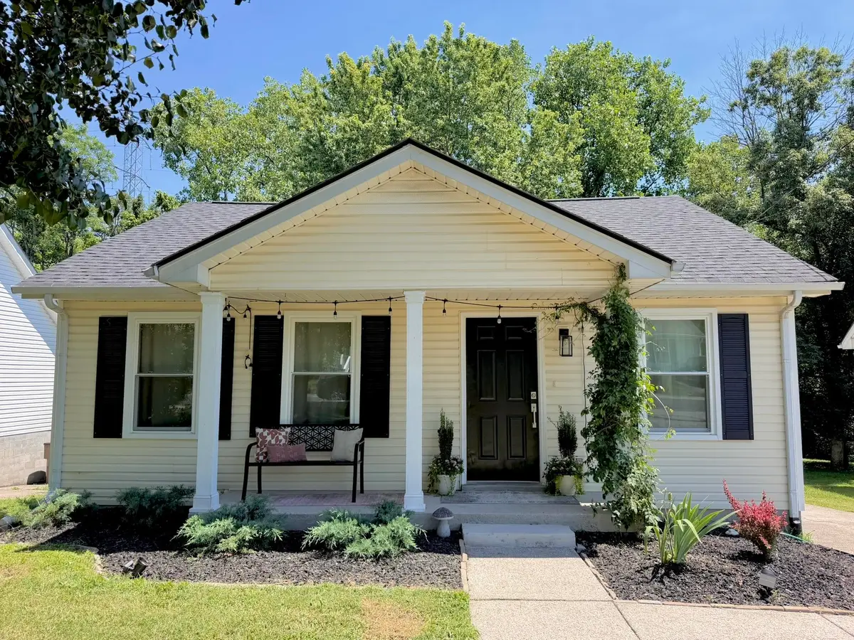 2525 Slaydon Dr, Nashville, TN 37207 - #1