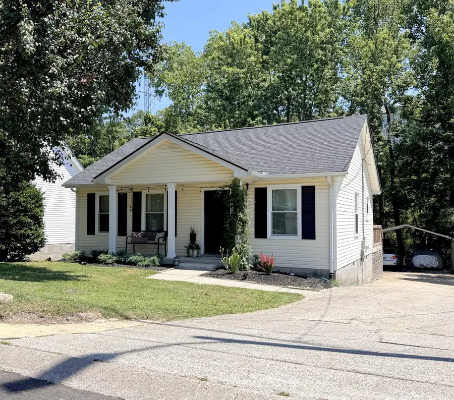 2525 Slaydon Dr, Nashville, TN 37207 - #3
