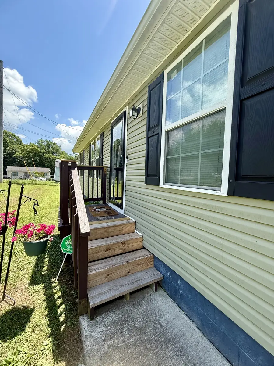115 Nutmeg Dr, Shelbyville, TN 37160 - #2