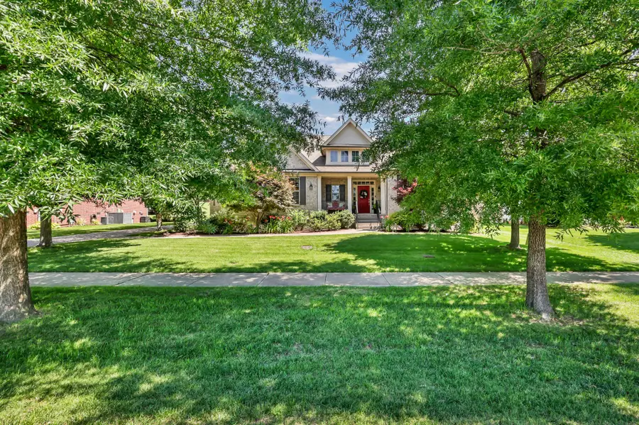 173 Chester Stevens Rd, Franklin, TN 37067 - #2