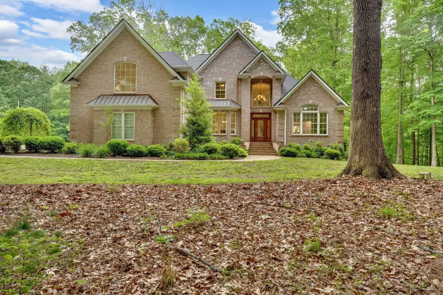 6948 Whispering Oaks Dr, Springfield, TN 37172 - #2