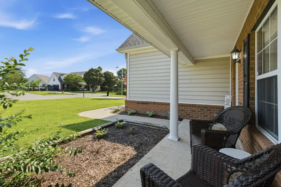 3317 Cornerstone Dr, Murfreesboro, TN 37128 - #2