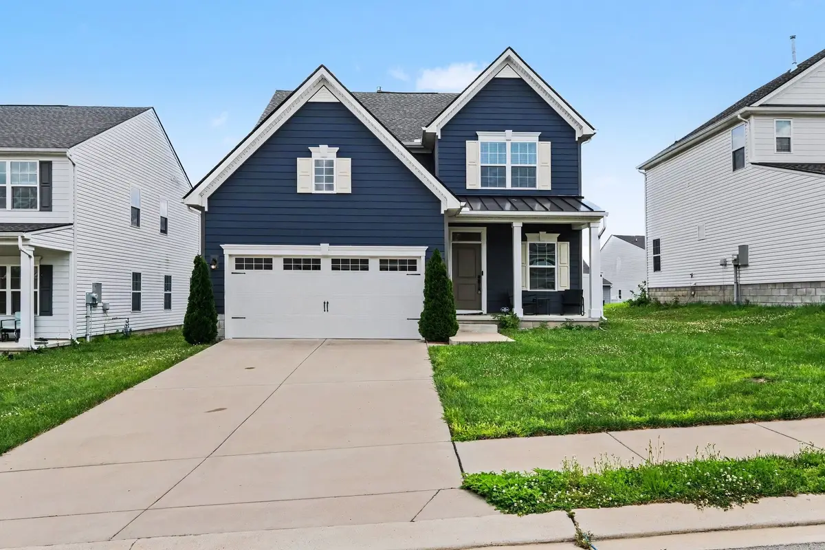 809 Mill Tree Court, Smyrna, TN 37167 - #1