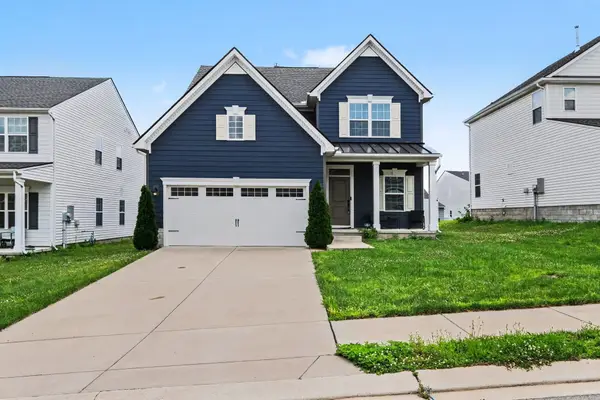 809 Mill Tree Court, Smyrna, TN 37167