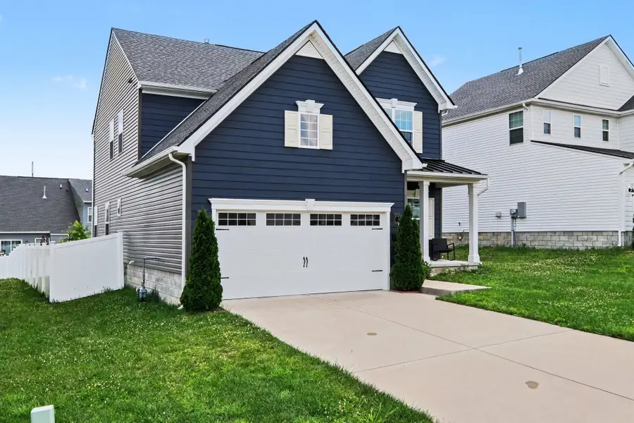 809 Mill Tree Court, Smyrna, TN 37167 - #2