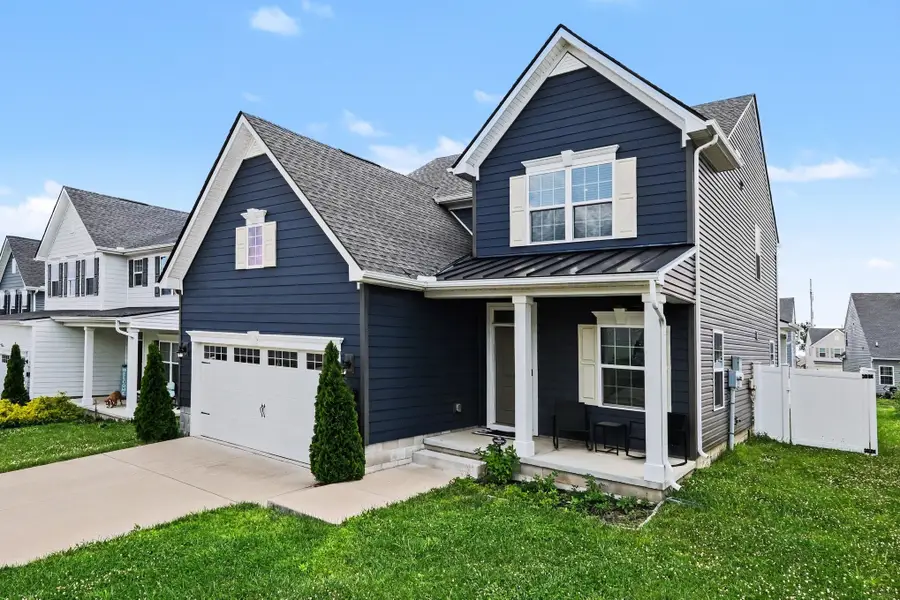 809 Mill Tree Court, Smyrna, TN 37167 - #3