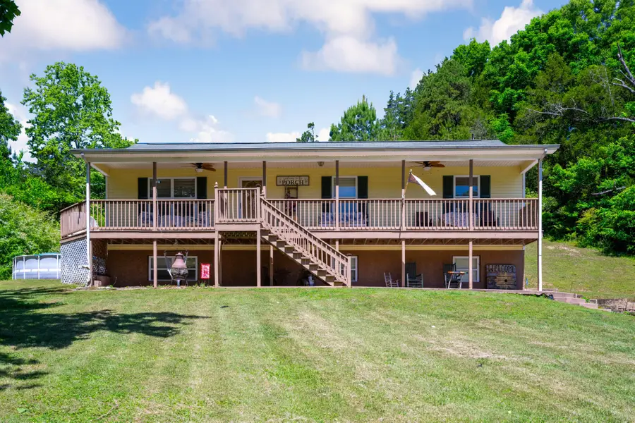 1045 Walnut Grove Church Road, Dayton, TN 37321 - #2