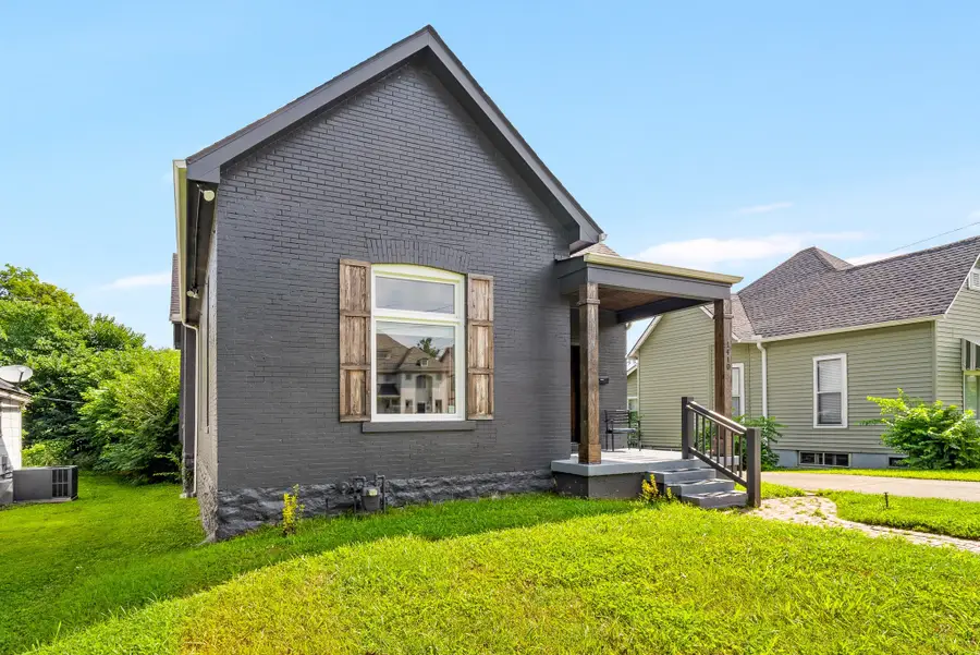 1410 Arthur Ave, Nashville, TN 37208 - #3