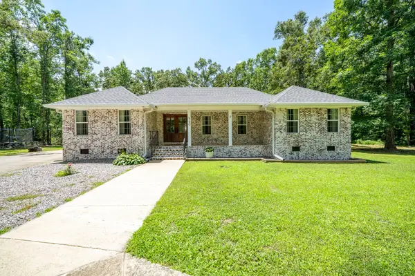 330 Robin Hood Loop, Savannah, TN 38372