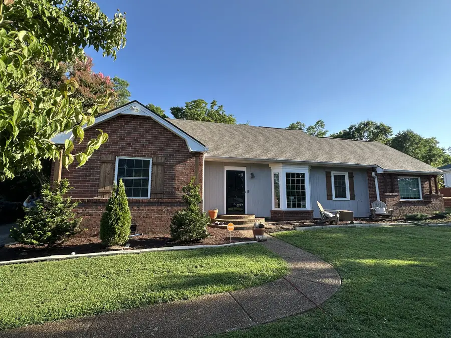 1308 Kenwood Dr, Nashville, TN 37216 - #2