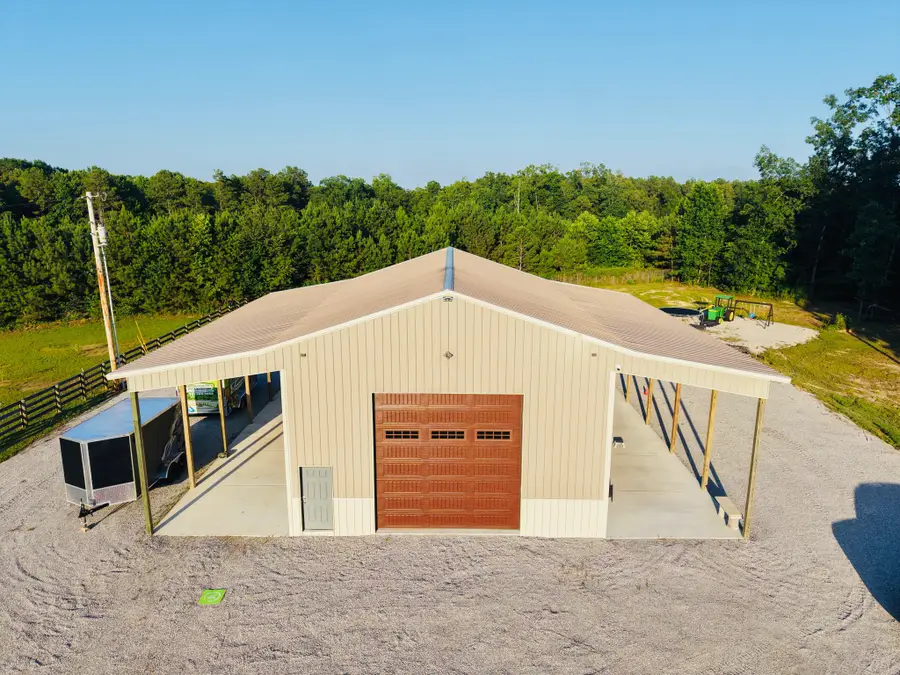 27 Davis Lane, Lawrenceburg, TN 38464 - #3