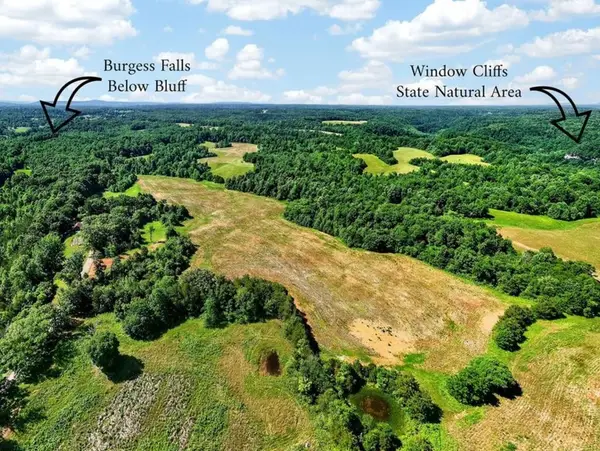 0 Massa Road, Baxter, TN 38544
