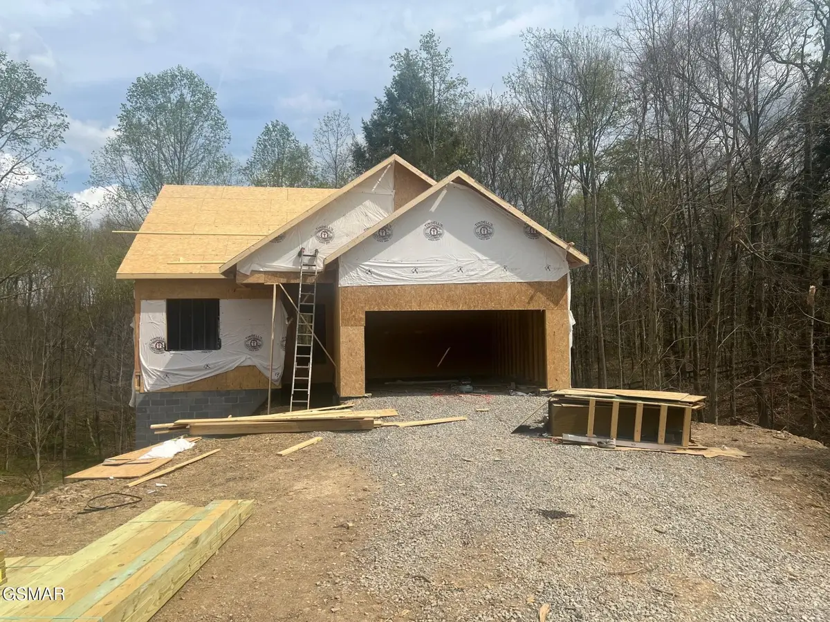 2428 Iron Forge Way, Sevierville, TN 37876 - #1