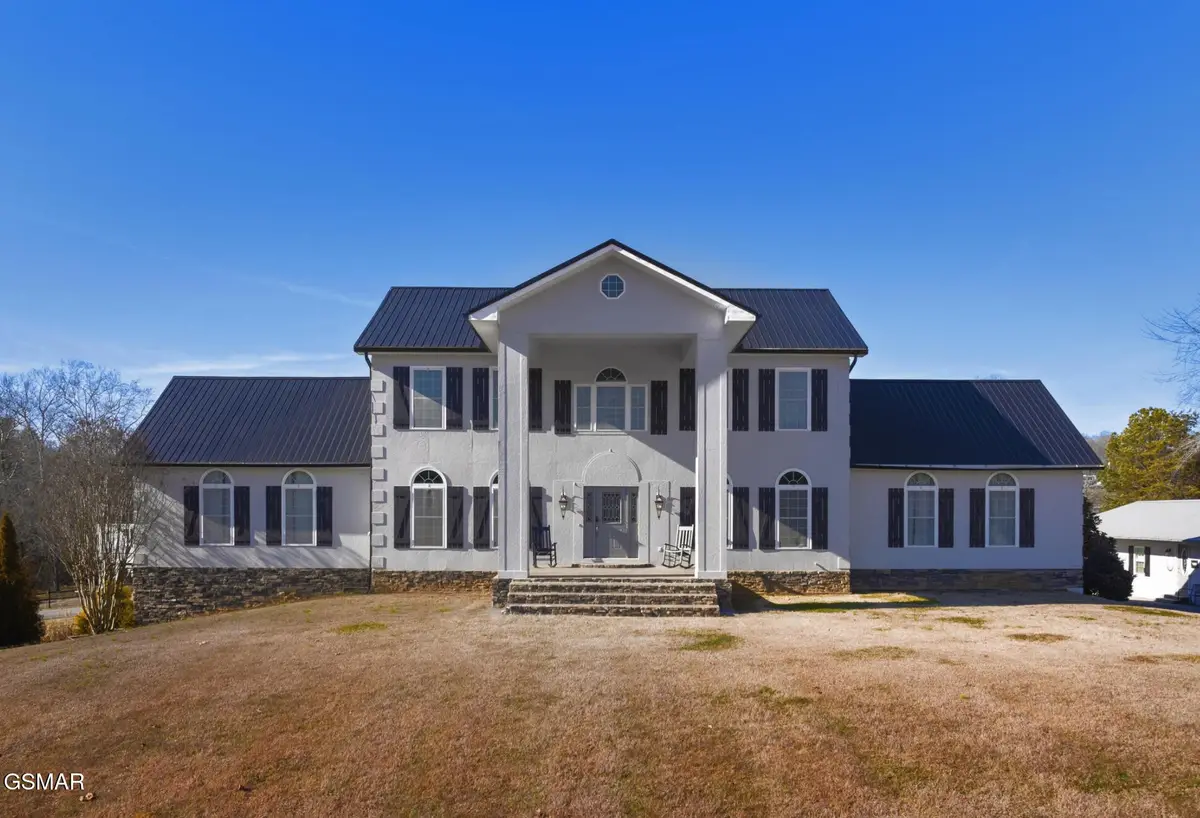 740 Pollard Road, Kodak, TN 37764 - #1