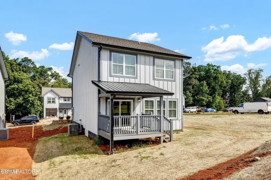 922 Lacy Court, Sevierville, TN 37862 - #2