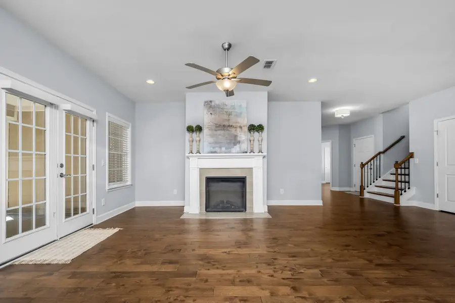 2535 Bridgeway St, Murfreesboro, TN 37128 - #2