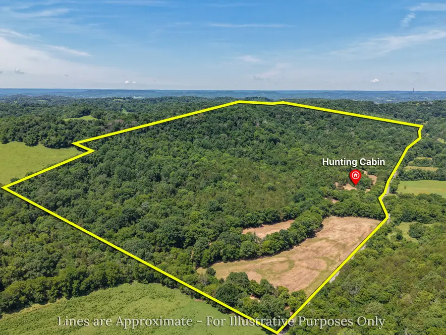 70 Giles Hollow Rd, Fayetteville, TN 37334 - #2