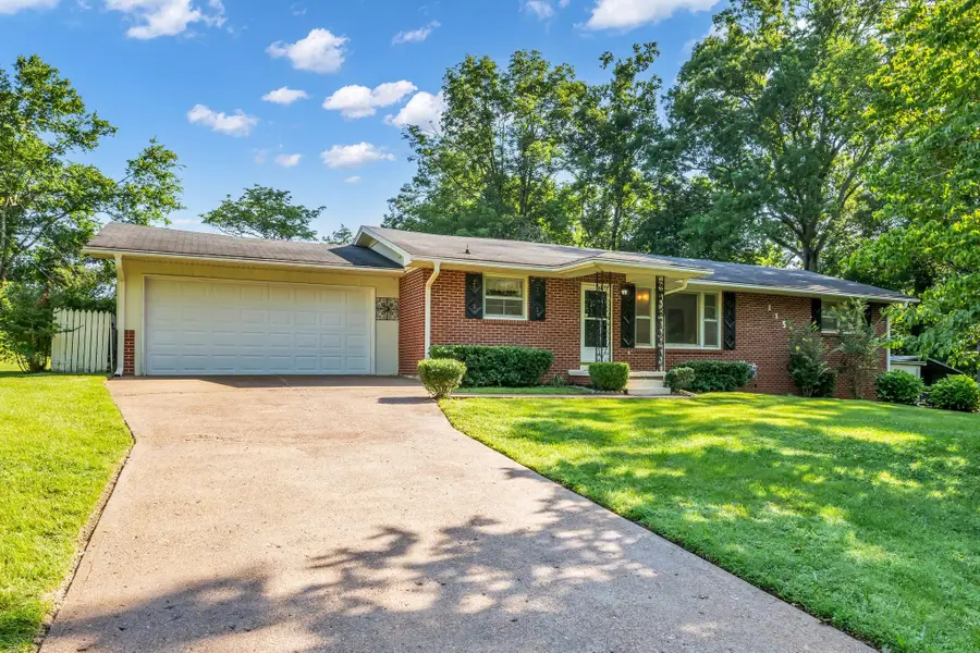 115 Atkinson Hts, Centerville, TN 37033 - #2