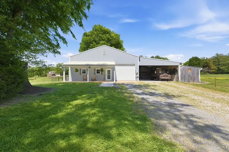 3017 Abigail Ln, Columbia, TN 38401 - #3