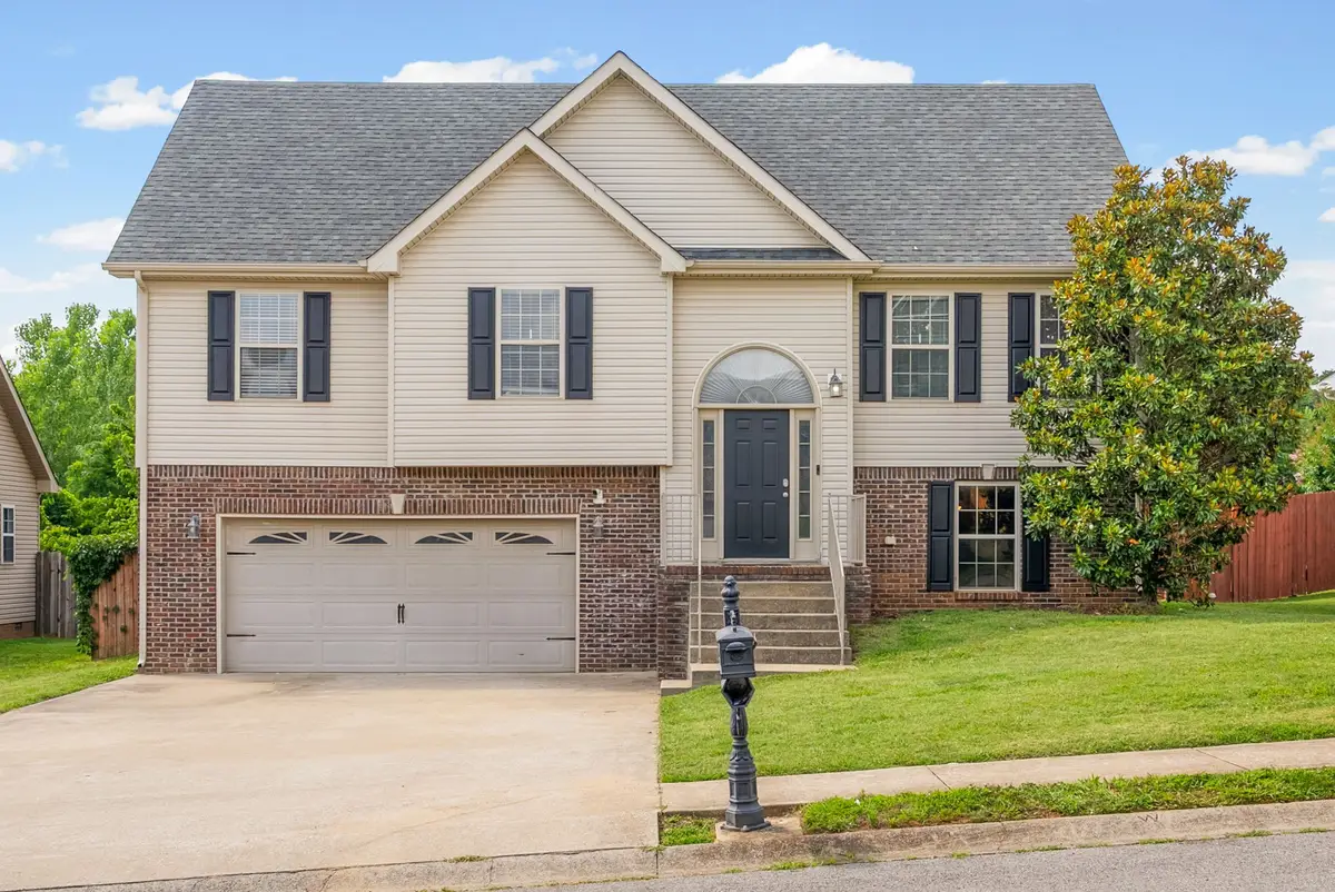 1996 General Neyland Dr, Clarksville, TN 37042 - #1
