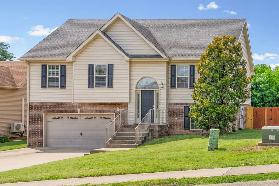 1996 General Neyland Dr, Clarksville, TN 37042 - #2