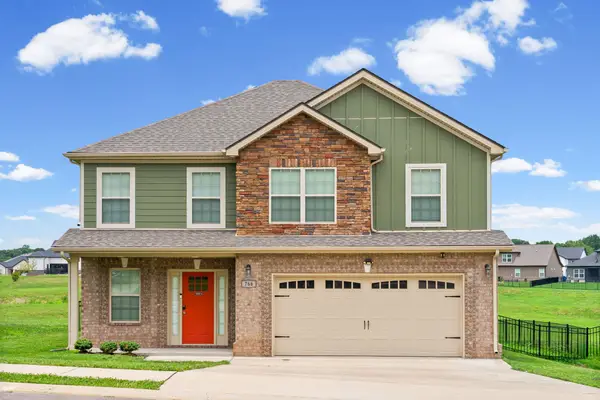 766 Boreal Way, Clarksville, TN 37042