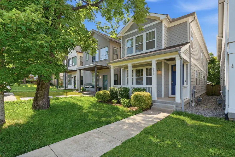 5409A Michigan Ave, Nashville, TN 37209 - #2