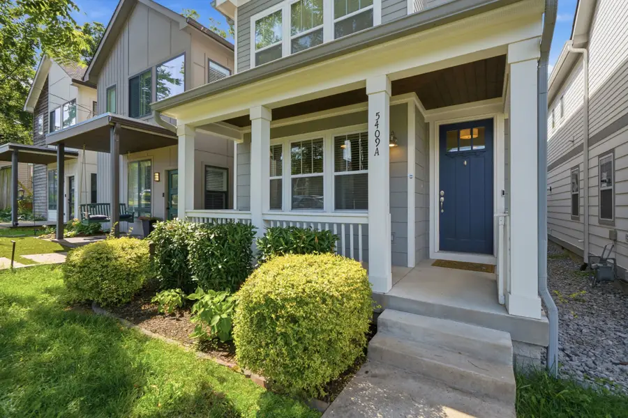 5409A Michigan Ave, Nashville, TN 37209 - #3