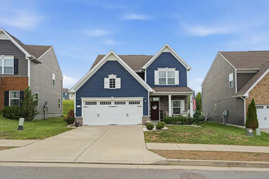 69 French St, Goodlettsville, TN 37072 - #2