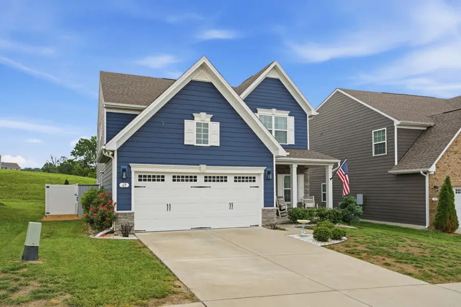 69 French St, Goodlettsville, TN 37072 - #3