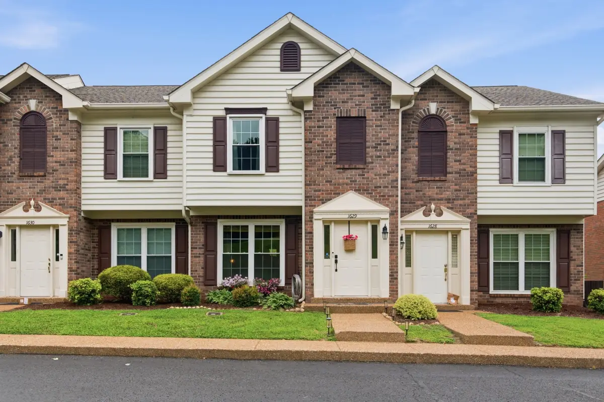 1629 Brentwood Pointe, Franklin, TN 37067 - #1