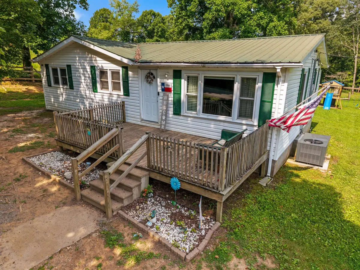 2046 Sugar Creek Road Se, Georgetown, TN 37336 - #1