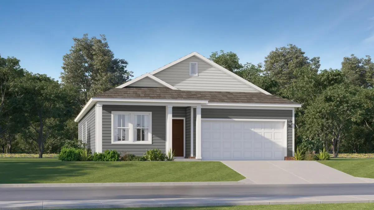 679 Shoemaker Lane, Clarksville, TN 37043 - #1