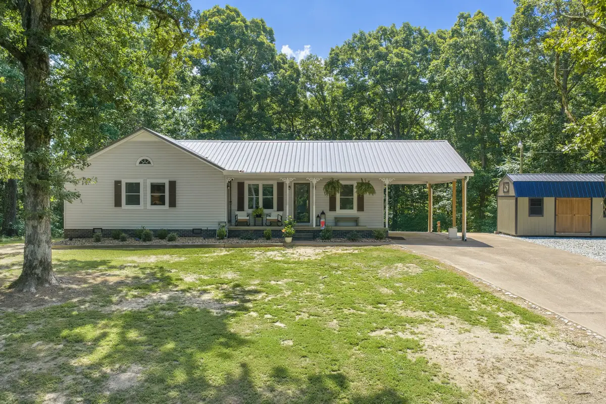 75 Beal Ln, Lexington, TN 38351 - #1